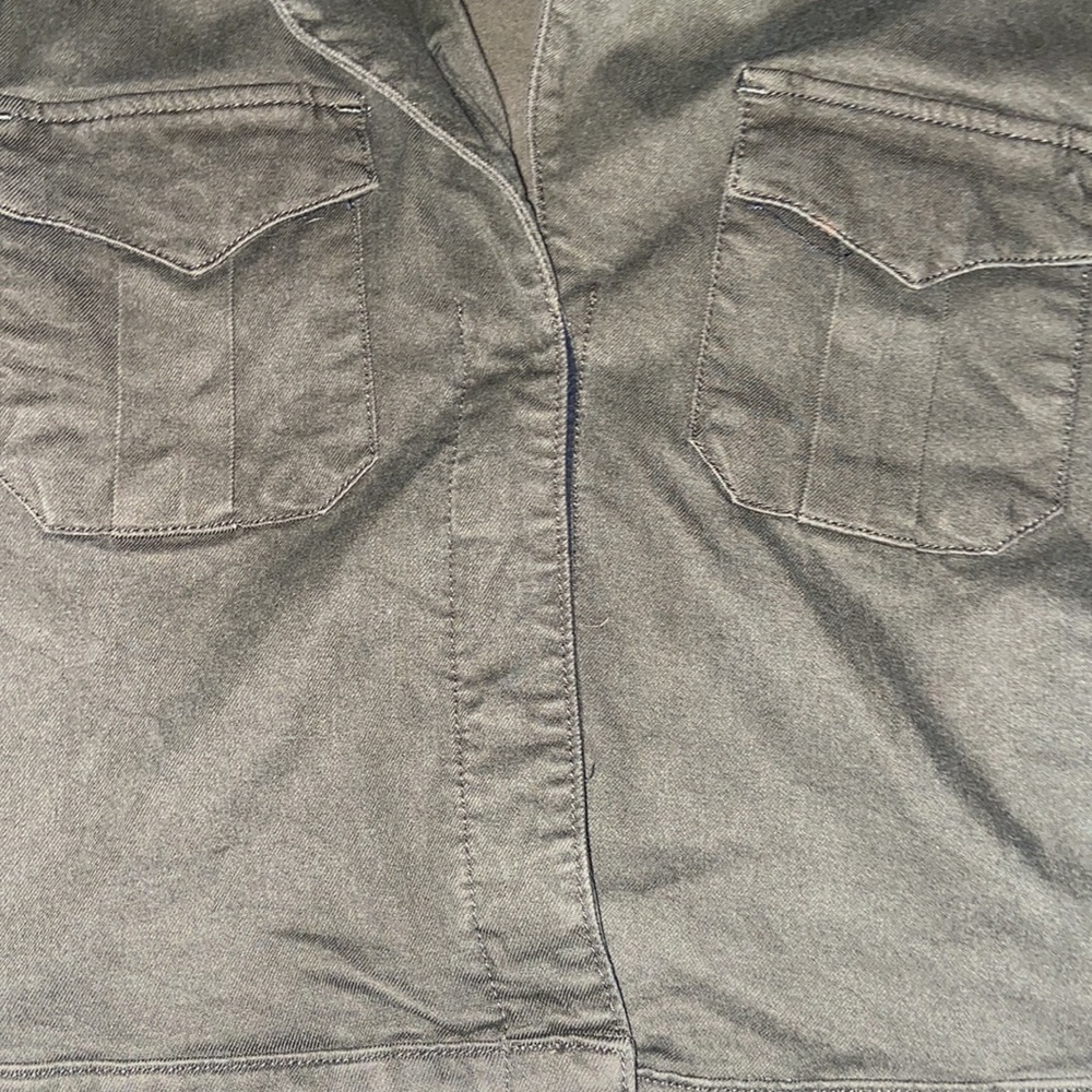 Joes jacket - Picture 6 of 6